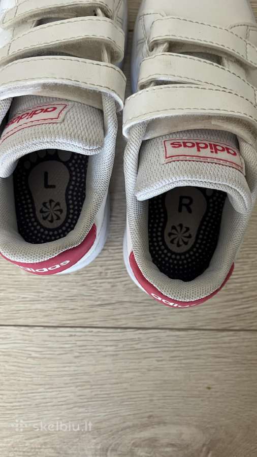 Adidas laisvalaikio Advantage Lifestyle Court - nuotraukos Nr. 2