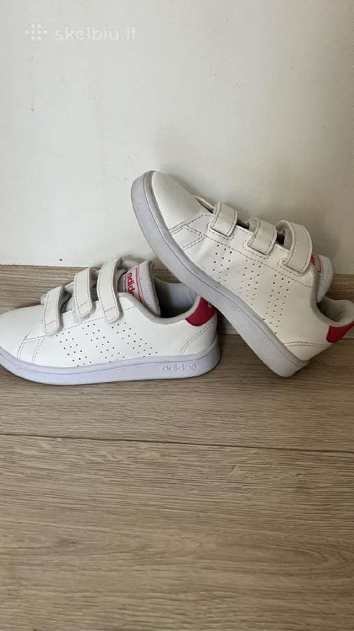 Adidas laisvalaikio Advantage Lifestyle Court - nuotraukos Nr. 4