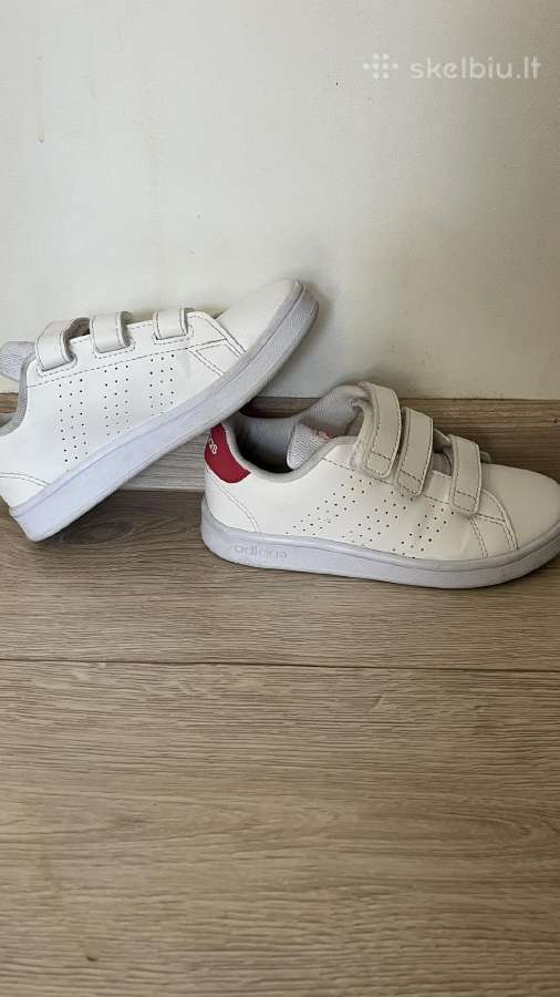 Adidas laisvalaikio Advantage Lifestyle Court - nuotraukos Nr. 5