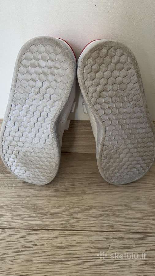 Adidas laisvalaikio Advantage Lifestyle Court - nuotraukos Nr. 6