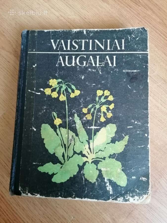 Daug knygu apie gėles, vaistinius augalus,sveikata - nuotraukos Nr. 35