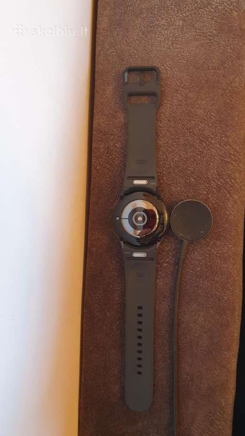 Galaxy Watch6 40mm Lte - nuotraukos Nr. 2