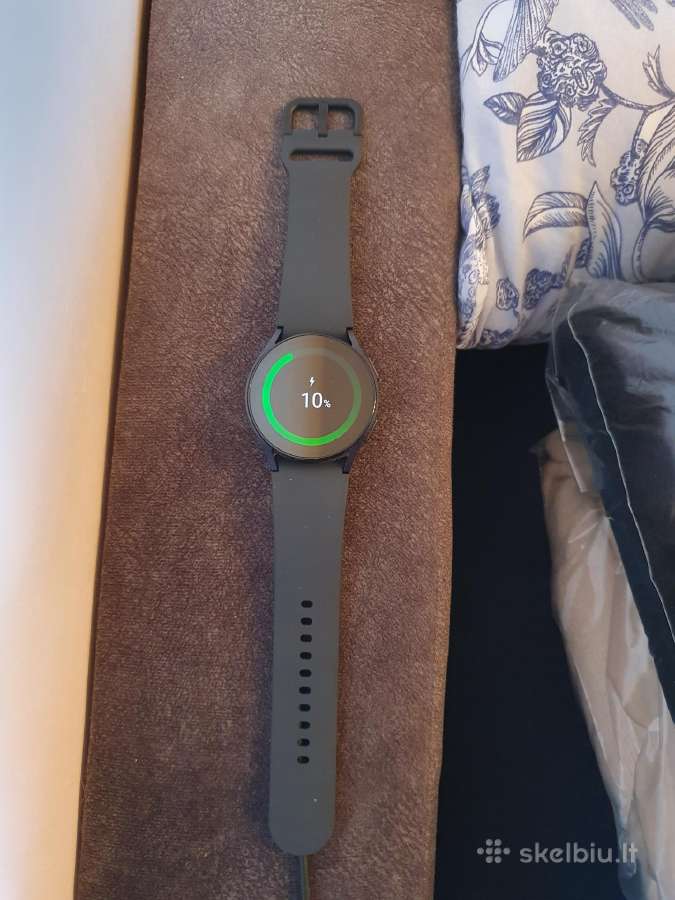 Galaxy Watch6 40mm Lte - nuotraukos Nr. 3