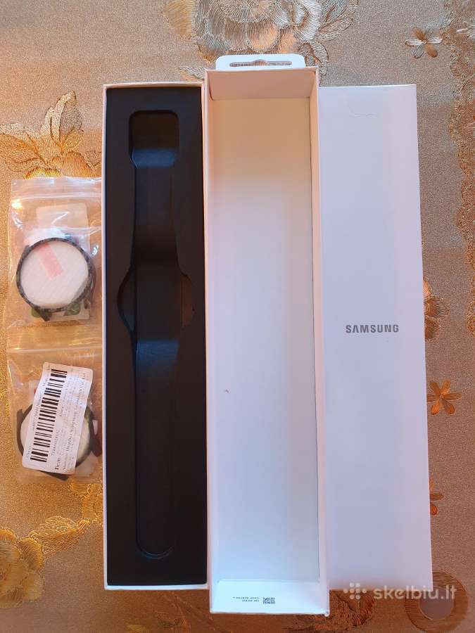 Galaxy Watch6 40mm Lte - nuotraukos Nr. 5