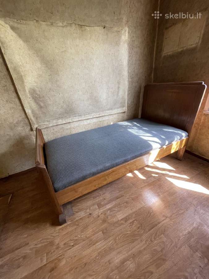 Baldu komplektas