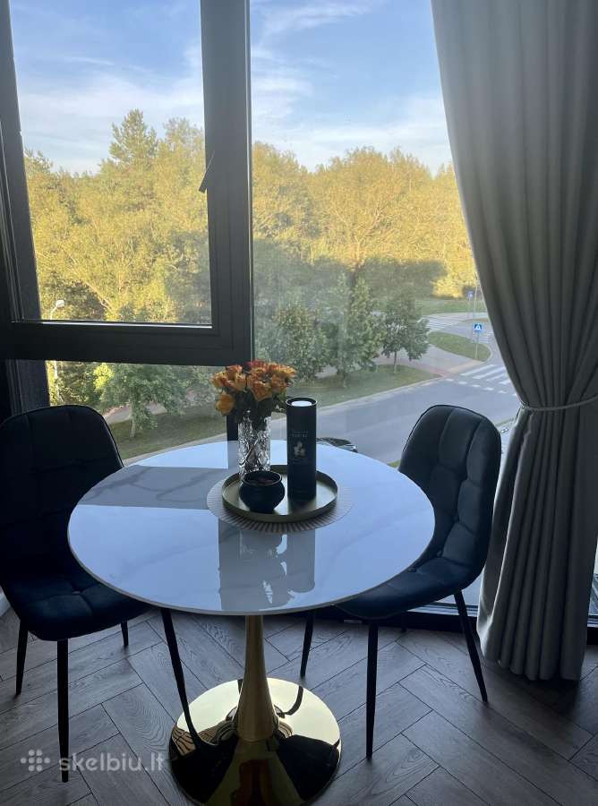 Poilsio apartamento nuoma Vanagupes g. - nuotraukos Nr. 2