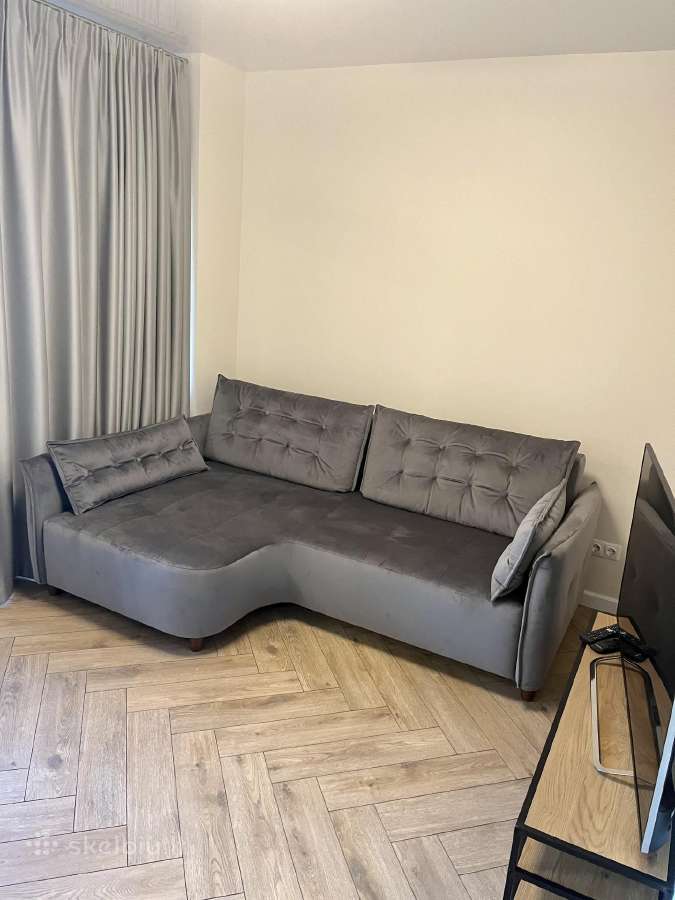 Poilsio apartamento nuoma Vanagupes g. - nuotraukos Nr. 4