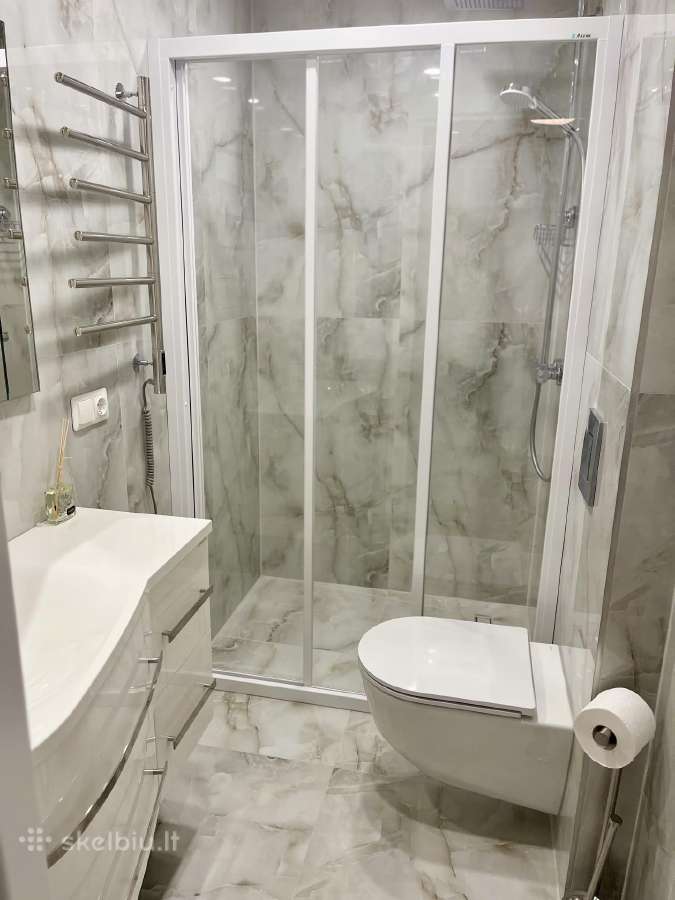 Poilsio apartamento nuoma Vanagupes g. - nuotraukos Nr. 5