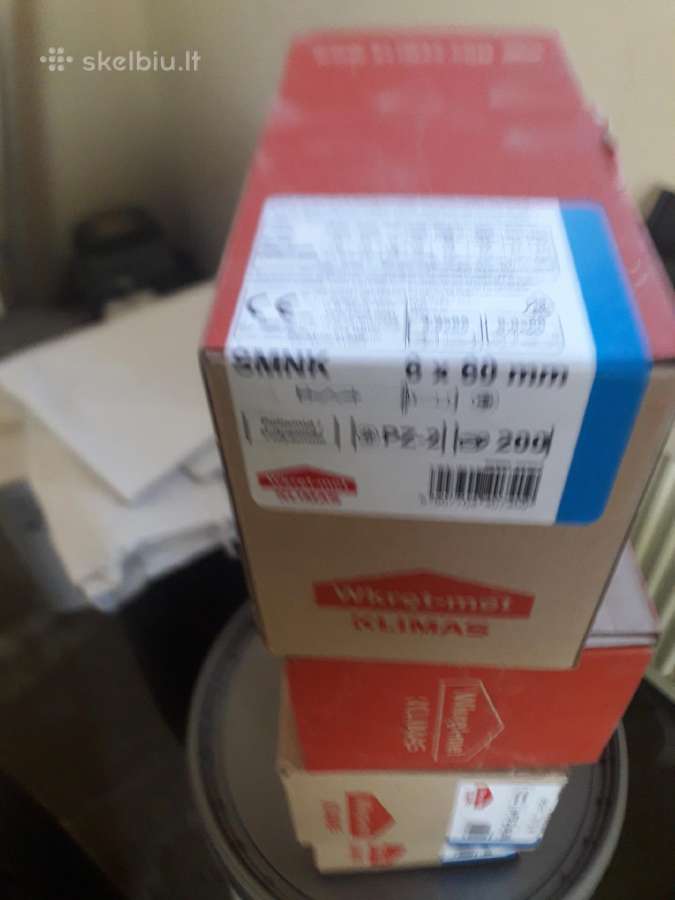 Armavimo tinklelis 40m2-20eur - nuotraukos Nr. 7