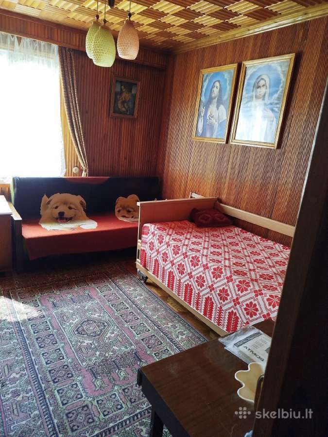 Namas prie Širvėnos ežero - nuotraukos Nr. 20