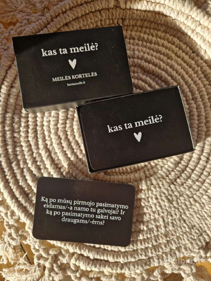 Kas ta meilė? - nuotraukos Nr. 2