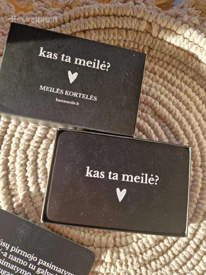 Kas ta meilė? - nuotraukos Nr. 3