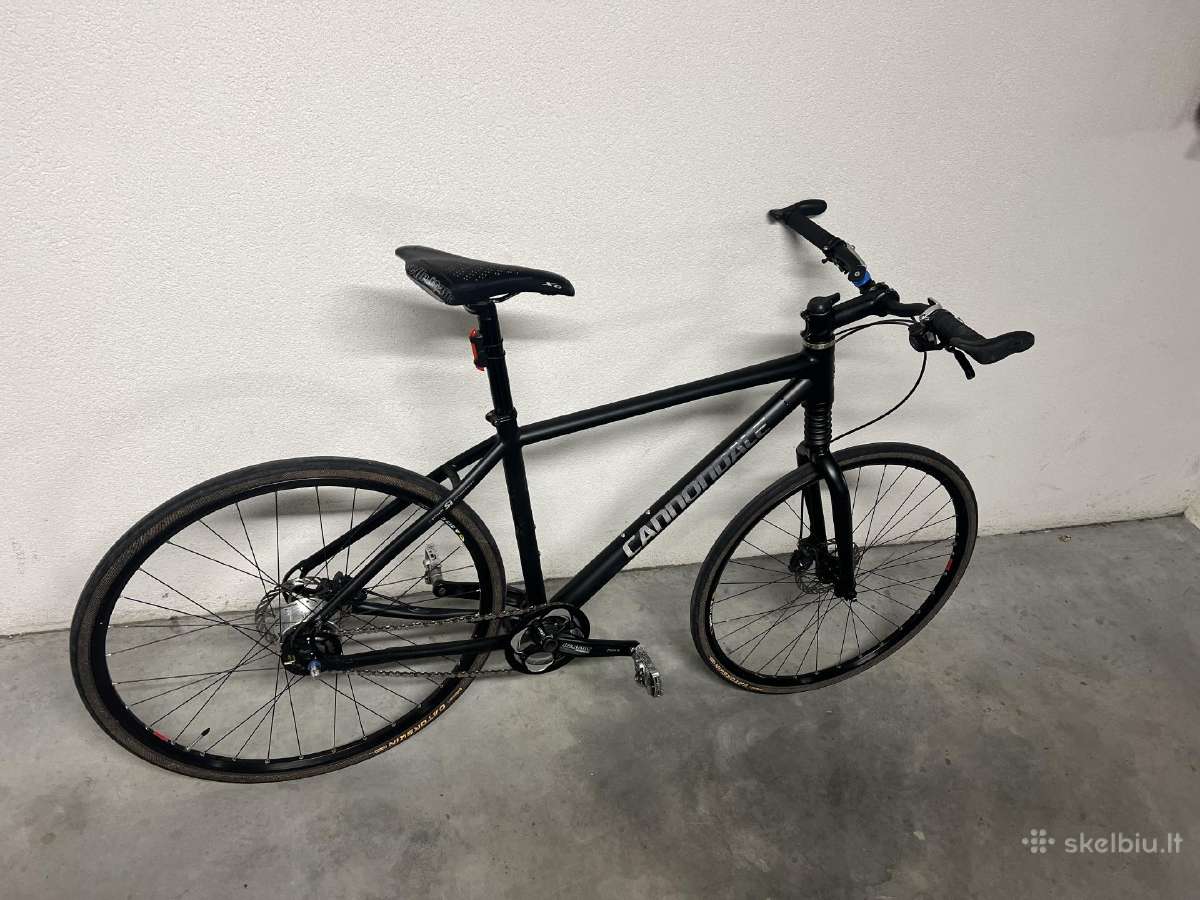 Cannondale Bad Boy