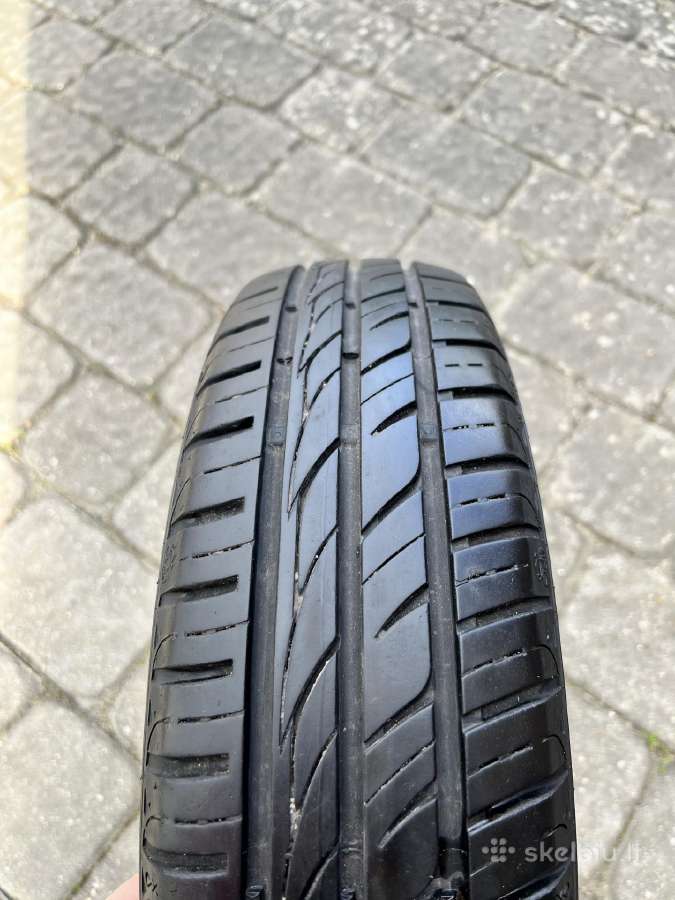 Viking R14 155/65 75t vasarines - nuotraukos Nr. 2