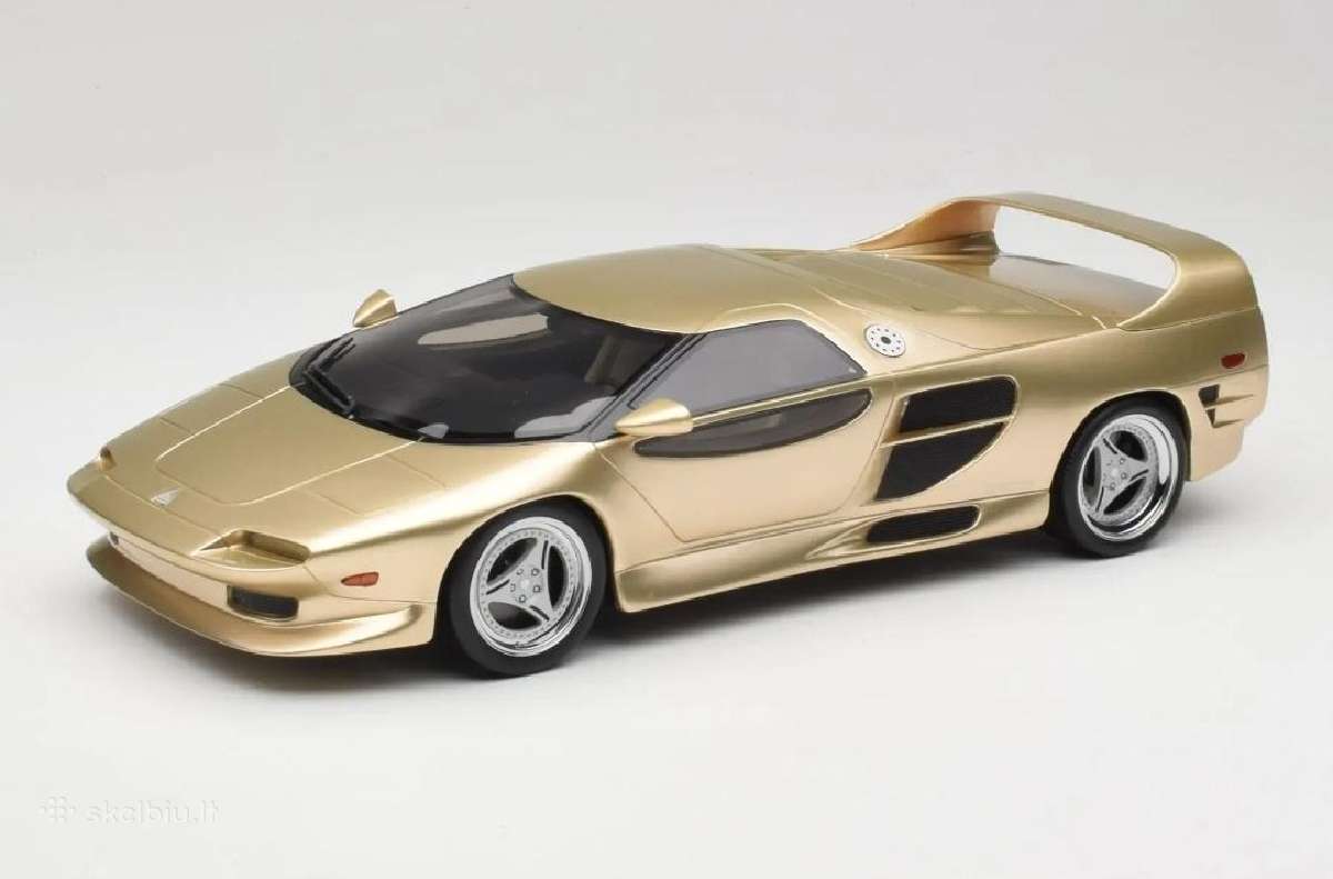Vector M12