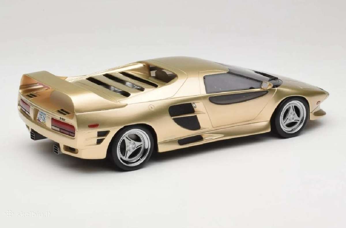 Vector M12 - nuotraukos Nr. 2