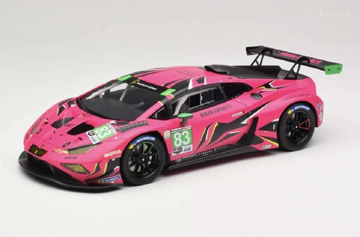 Lamborghini Huracan