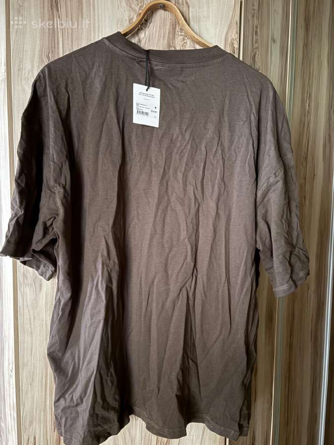 Music Merch 2pac California Love T Shirt Size: XL - nuotraukos Nr. 2