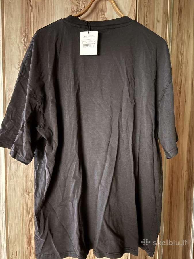 Music Merch Biggie The King T Shirt Size: XL - nuotraukos Nr. 2