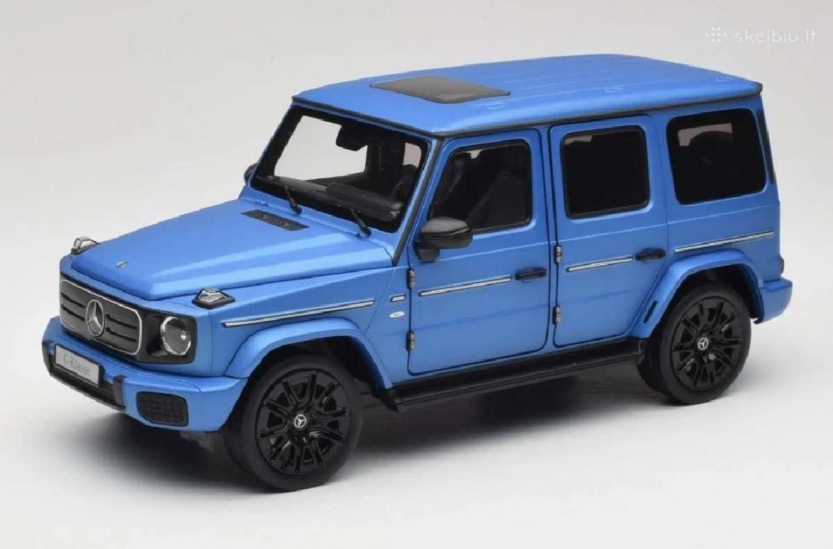 Mercedes-benz Amg G63