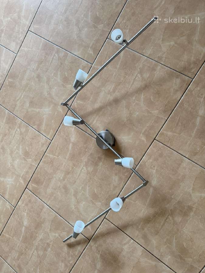 Sviestuvas, lankstosi iki 1,2 metro - nuotraukos Nr. 2
