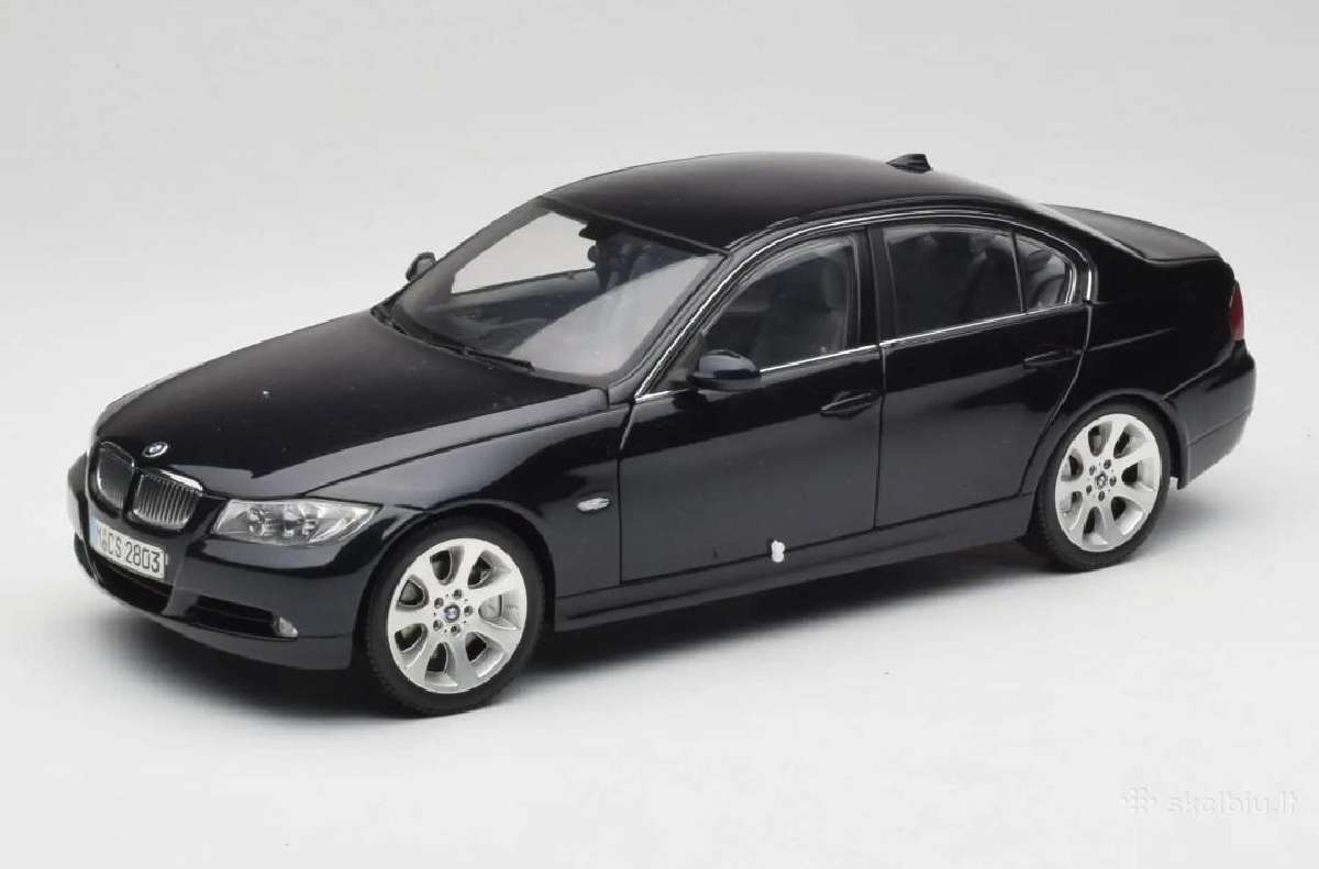 Bmw 330 E46