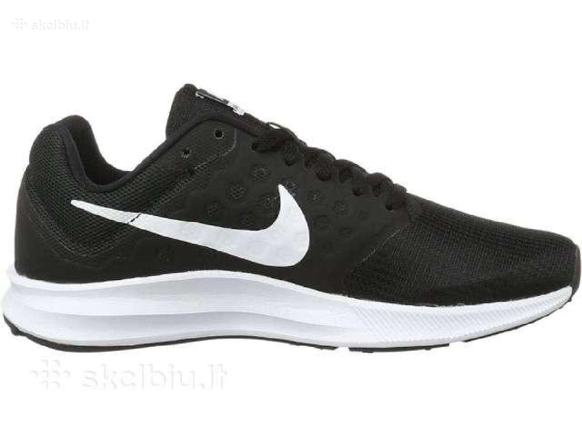 Nauji Nike bateliai - nuotraukos Nr. 2