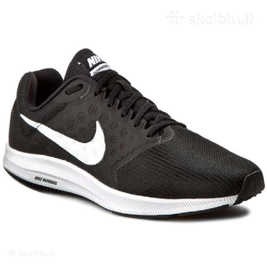 Nauji Nike bateliai