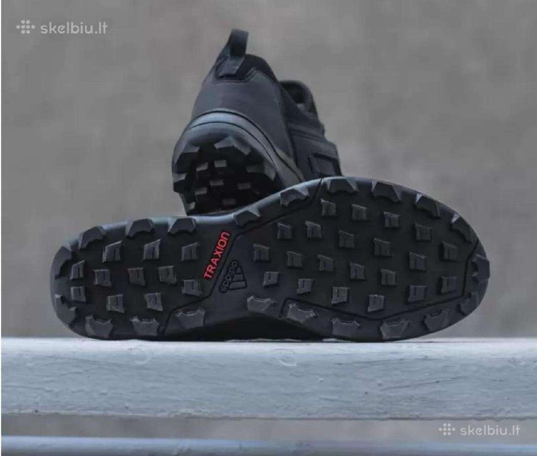 Nauji Adidas terex agravic 350 gtx bateliai - nuotraukos Nr. 5