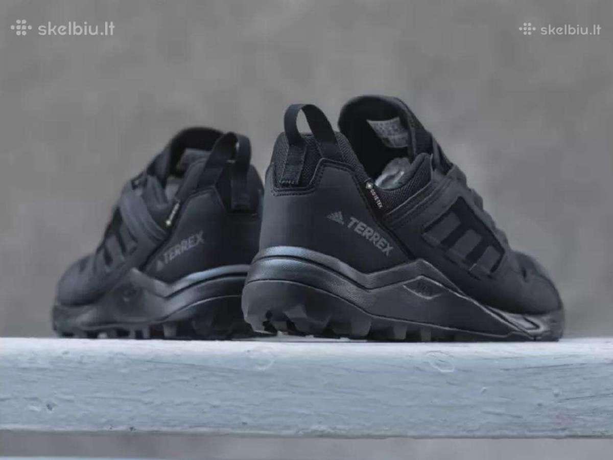 Nauji Adidas terex agravic 350 gtx bateliai - nuotraukos Nr. 4