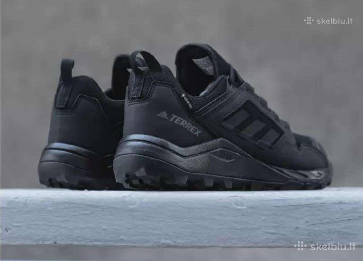 Nauji Adidas terex agravic 350 gtx bateliai - nuotraukos Nr. 3