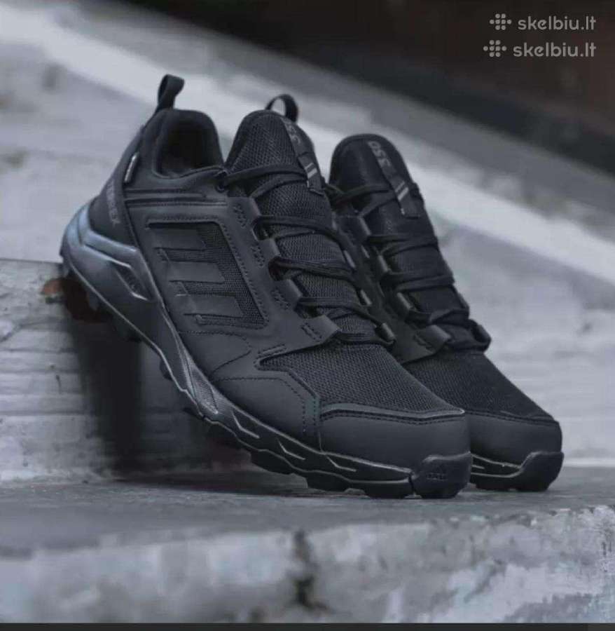 Nauji Adidas terex agravic 350 gtx bateliai - nuotraukos Nr. 2