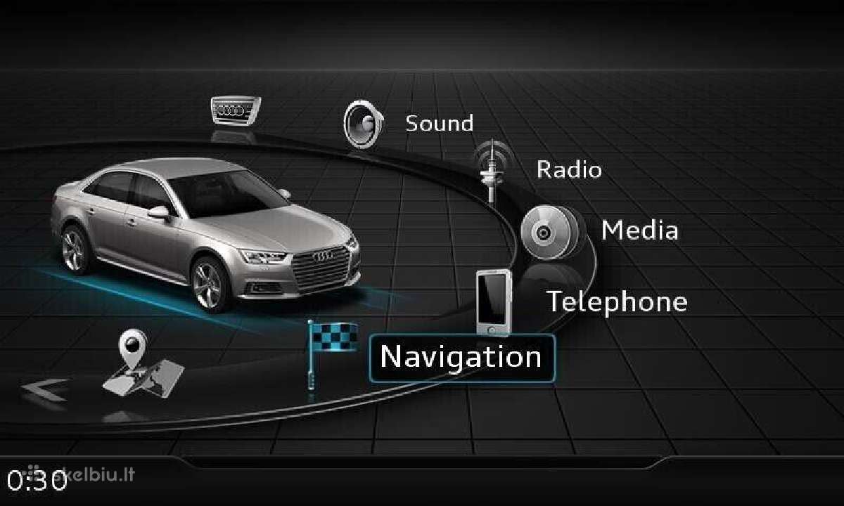 Naujausi automobiliniai navigaciniai Sd/usb/CD/dvd - nuotraukos Nr. 2