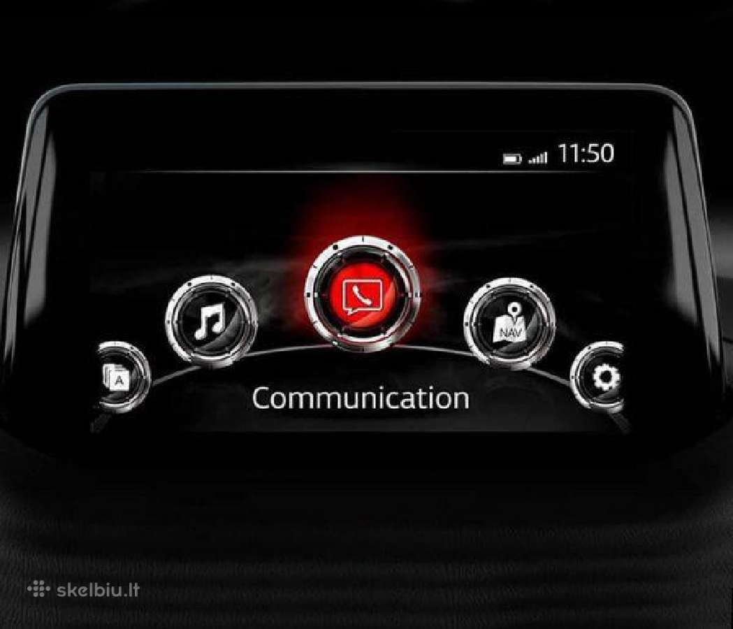 Naujausi automobiliniai navigaciniai Sd/usb/CD/dvd - nuotraukos Nr. 5
