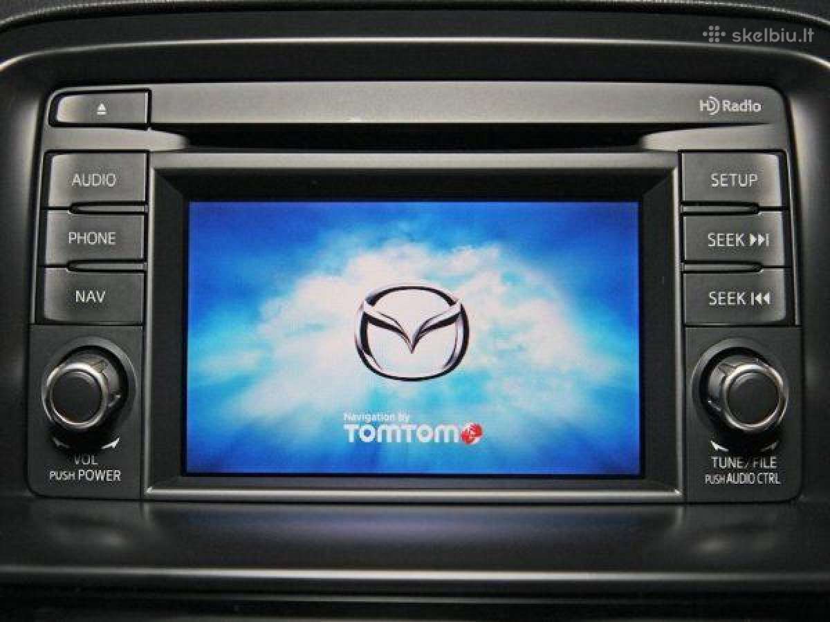 Naujausi automobiliniai navigaciniai Sd/usb/CD/dvd - nuotraukos Nr. 6