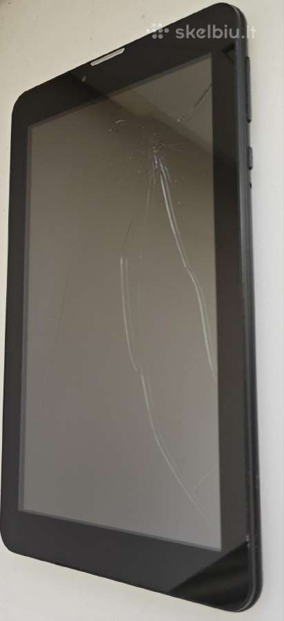 Prestigio Multipad Wize 3047 3g - nuotraukos Nr. 3