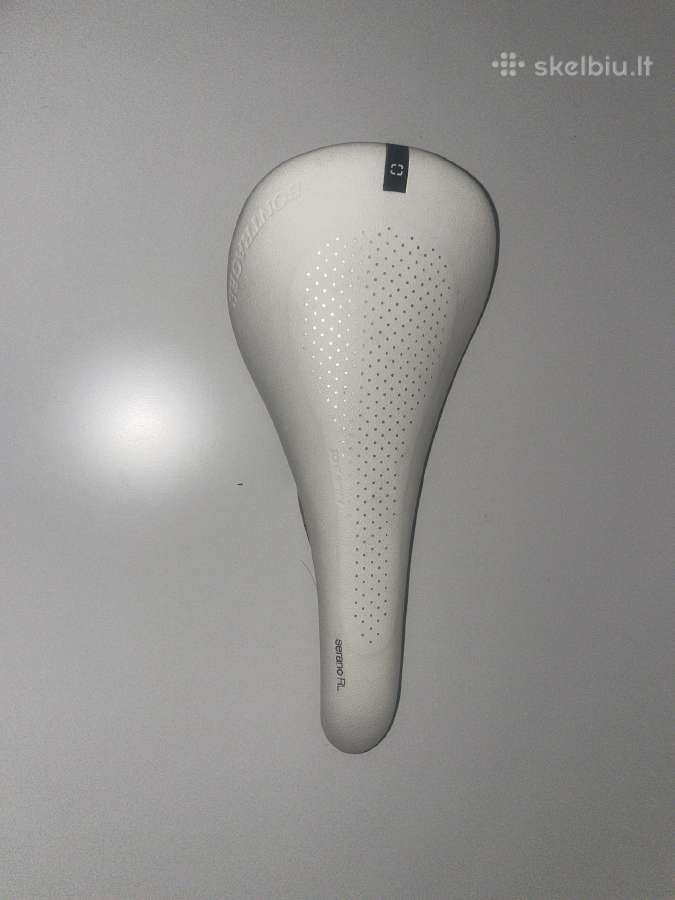 Bontrager Serano Rl dviračio balnas