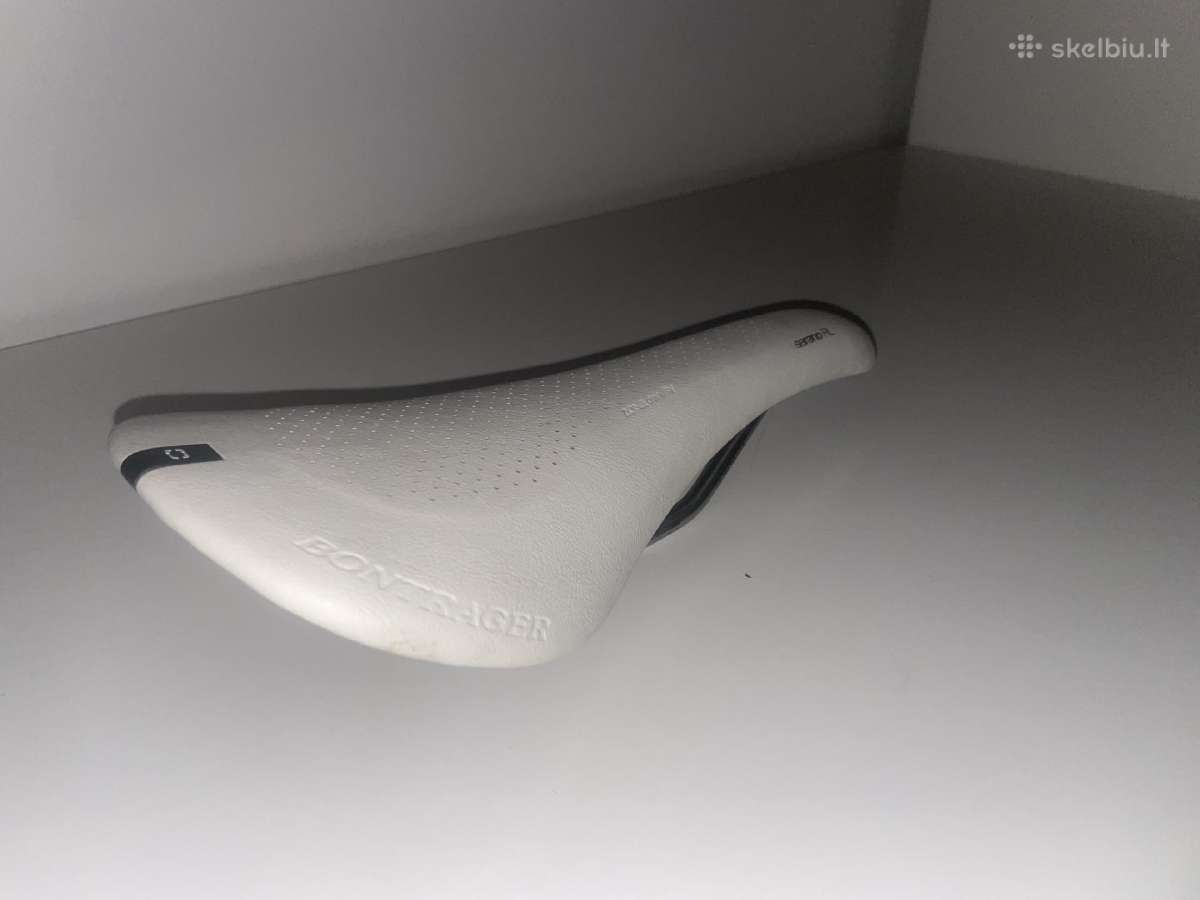 Bontrager Serano Rl dviračio balnas - nuotraukos Nr. 2