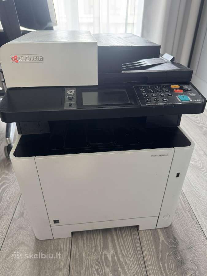 Kyocera spausdintuvas