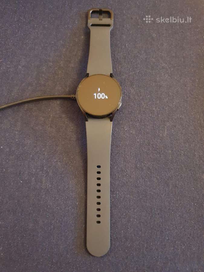 Galaxy Watch6 40mm Lte - nuotraukos Nr. 9
