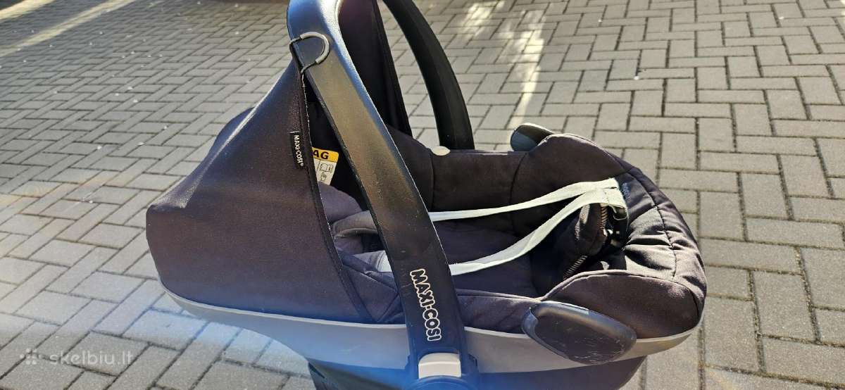 Kūdikio kėdutė Maxi Cosi