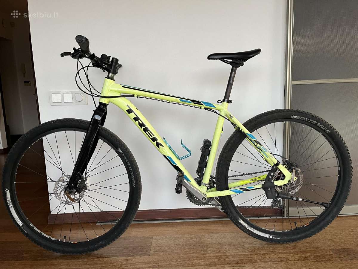 Trek Merlin 5 kalnų dviratis (M dydis)