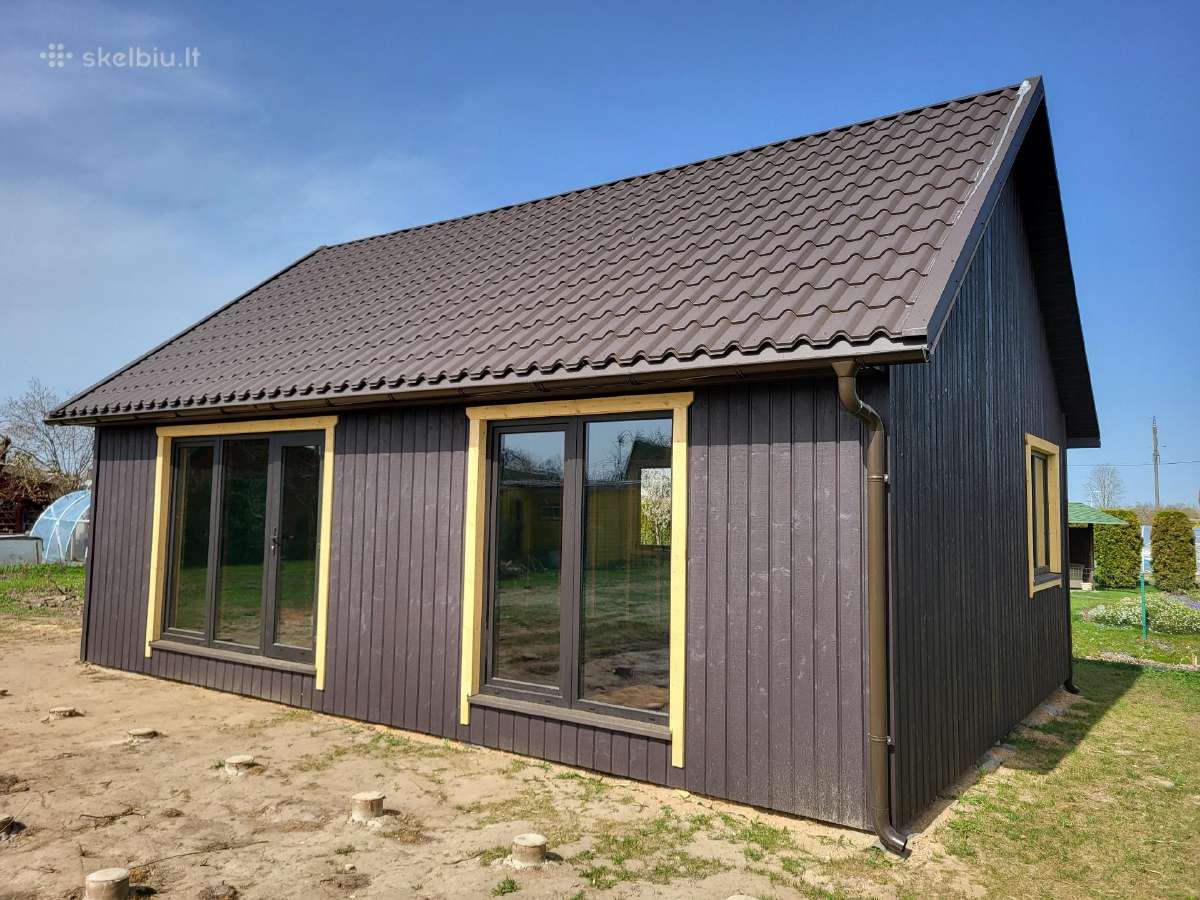 Gaminame ir parduodame pirteles - nuotraukos Nr. 8