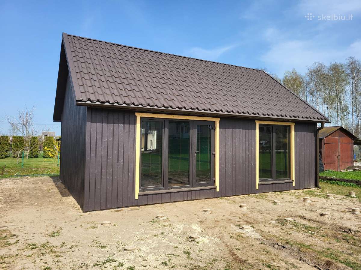 Gaminame ir parduodame pirteles - nuotraukos Nr. 9
