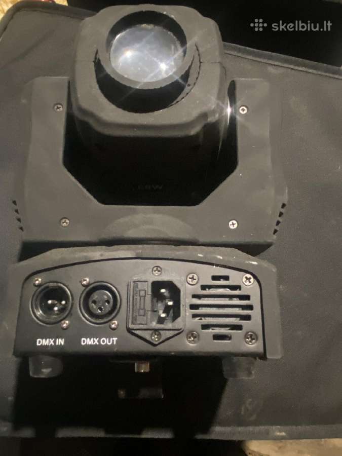 Mini LED Spot 60w