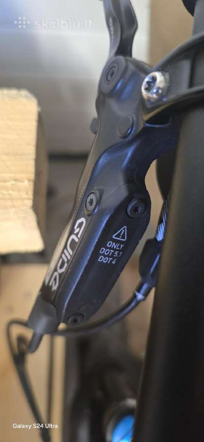 Dviratis specelizer turbo carbon - nuotraukos Nr. 16