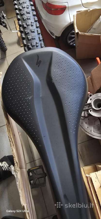 Dviratis specelizer turbo carbon - nuotraukos Nr. 18