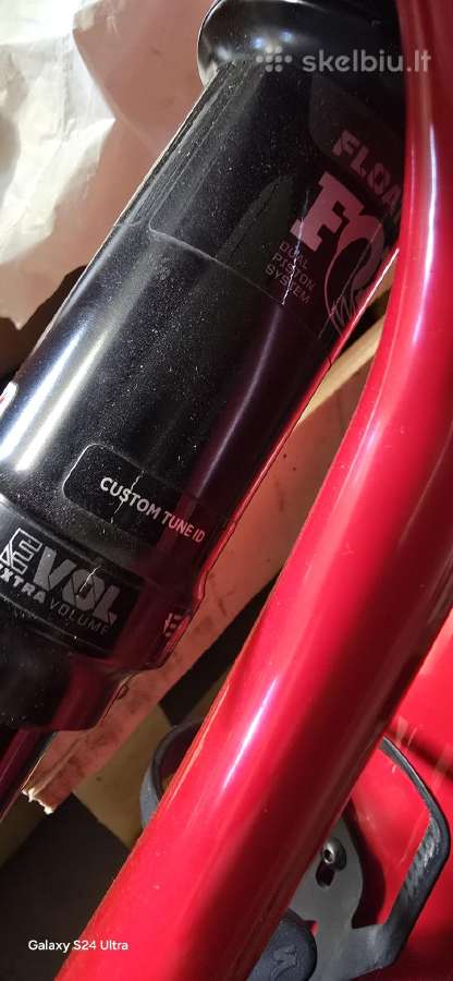 Dviratis specelizer turbo carbon - nuotraukos Nr. 20
