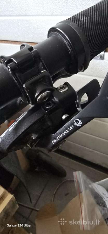 Dviratis specelizer turbo carbon - nuotraukos Nr. 24