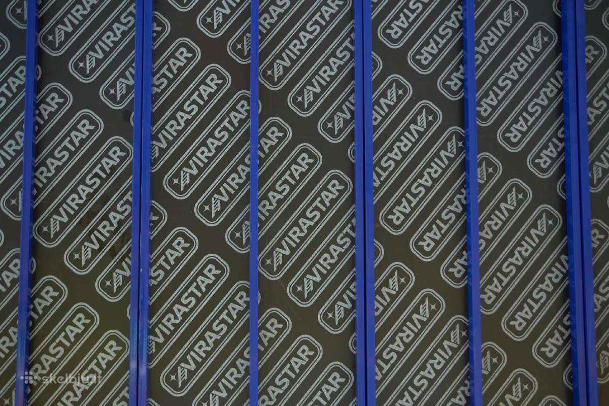 Mobilus bokštelis 2000x2000mm Profi -20% - nuotraukos Nr. 9